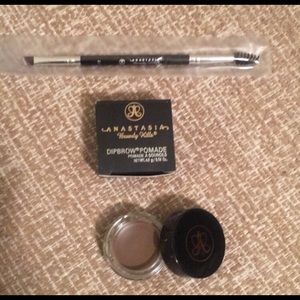 Anastasia Beverly Hills Dip Brow Pomade Md Br